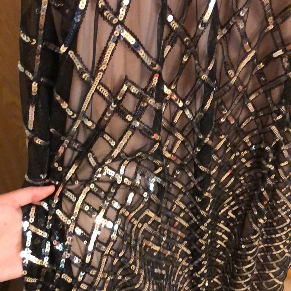 Prom Dress - Picture 4 of 7